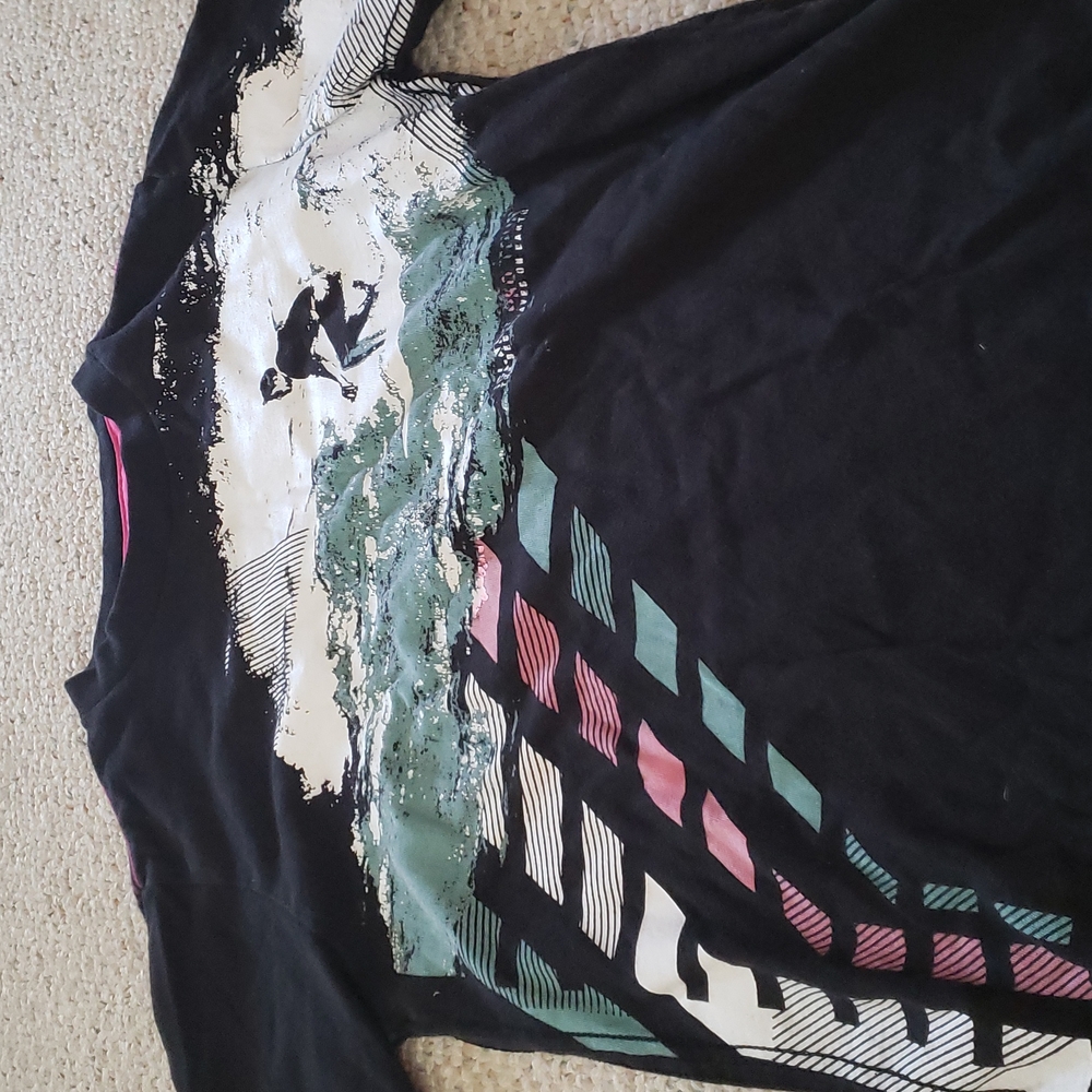 Route 66 boys shirt